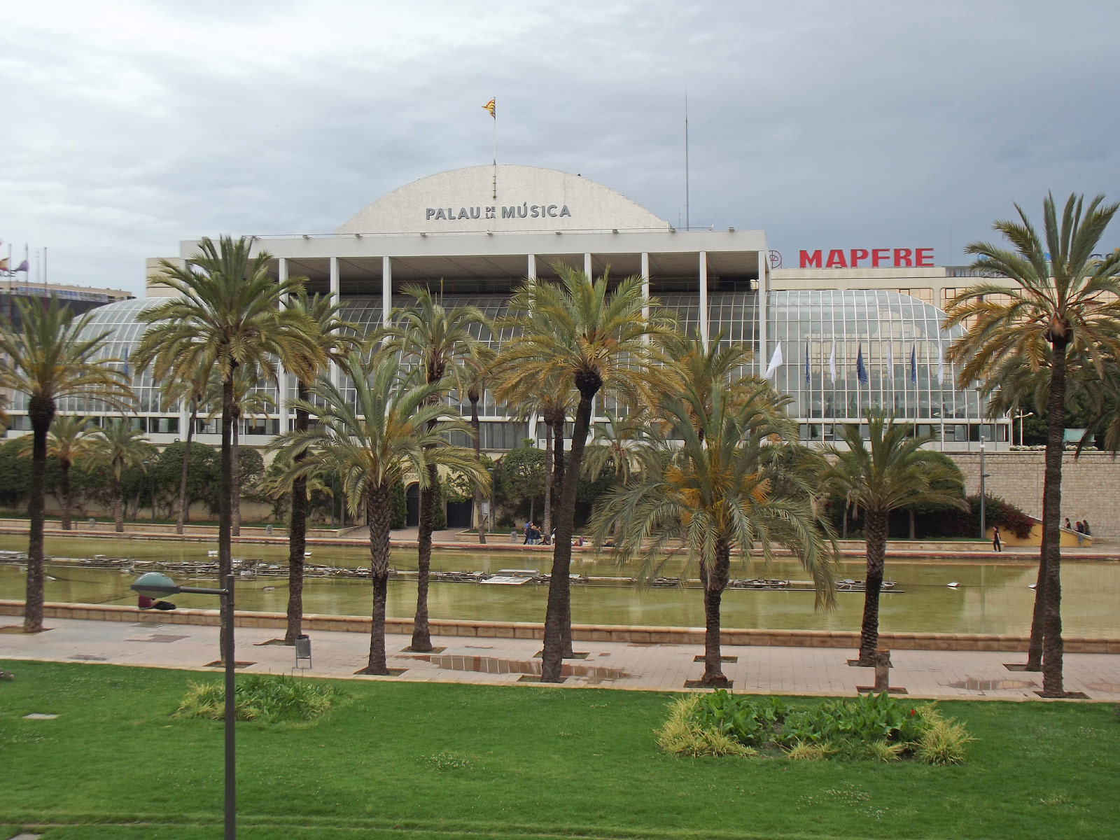 Valencia